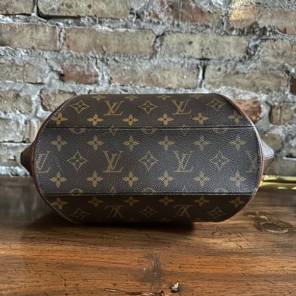 Vintage Louis Vuitton 1998 Monogram Ellipse MM Bag - Picture 5 of 16
